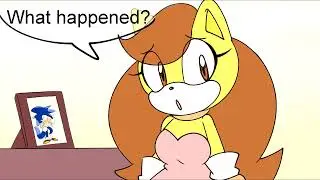 STRESS (Comic Dub)