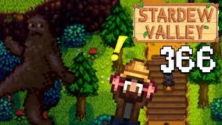 Pots, Trees, and Automobiles | Stardew Valley | One Day at a Time | Ep. 366