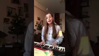 Ally Moon - Легенда (моя песня 🎶) original song