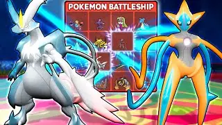 10 Random Pc Pokemon to Build a Team, Then We Battle!