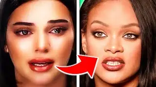 Kendall Jenner BREAKS DOWN after Rihanna HATED on Her