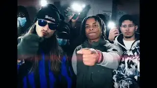 KYZI feat. ABDII D'LA SF, HIITCH, SERABEU, PANTHER - L' heure de la douche (Clip officiel)