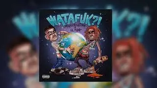 MORGENSHTERN, LIL PUMP WATAFUK ! СЛИВ ТРЕКА / Моргенштерн фит с Лил Пампом Ватафак