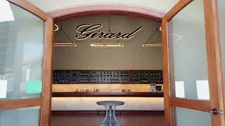 Girard Tour