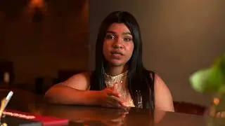 Mi Gran Ángel - Andrea Sánchez [Portafolio] [Video Oficial]