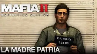 Mafia II: Edición Definitiva - Intro y Capítulo #1 - La Madre Patria (Español/Sin Comentario)