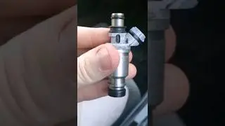 Троит мотор-проверь форсы. 