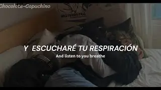 Watch you sleep - Girl in Red (Sub español + Lyrics)