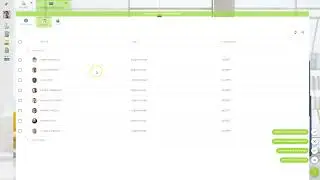 Personnalisation des comptes emails dans Docage