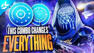 THIS PERK COMBO CHANGES EVERYTHING! | Destiny 2