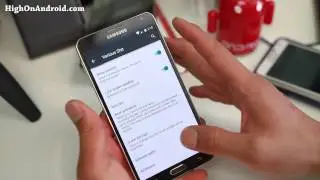 AICP ROM for Galaxy Note 3! [Lollipop/AOSP]