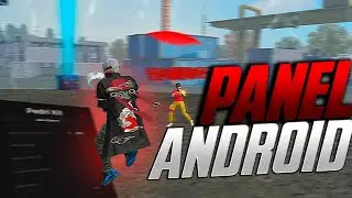 FREE FIRE ANDROID PANEL | 100% WORKING PANEL⚙️ Only Xiters