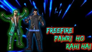 #klax #shorts #PM-GAMING freefire dance(pawri ho rahi hai)