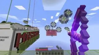 10 Sub Special Missle Wars by SethBling and Cubehamster