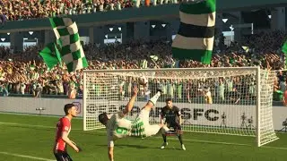 EA SPORTS FC 24 Dios que GOOOL