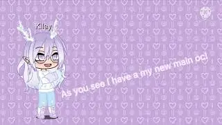 How to make a cute oc!♡