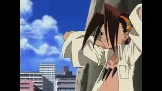 Shaman King Opening 1