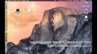 Change Mac default Player ( VLC PLAYER)