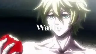 Record of Ragnarok -「AMV」- VENGEANCE