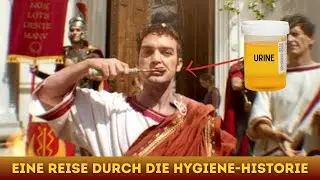 Von den Römern bis zur Renaissance: Hygienepraktiken, die uns heute schockieren
