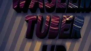 Intro for Waseem tuber hd