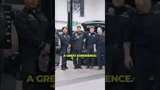 Meet the Service Team!