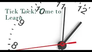 HTML CSS JavaScript Project 11:Analog Clock