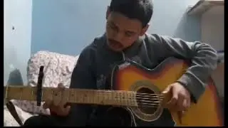 Intro of 7 Years old