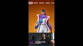 Live: Fortnite | Getting trained + playing with viewers