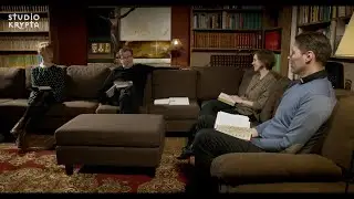 Raamattupiiri: Filippiläiskirje OSA 7 (viimeinen jakso)
