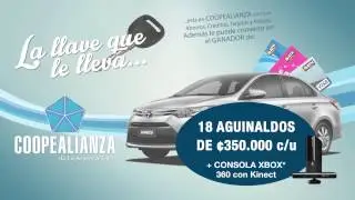 Yaris Spot 30s final