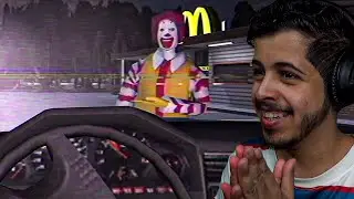 سرقت الوصفة السرية حقت ماكدونالدز | Ronald McDonalds