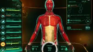 играю в Bio Inc. Redemption #2 / умри ваня иванович!!!!!!!!!!!!