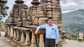 BEAUTY OF ALMORA