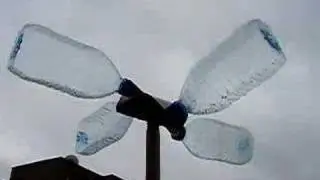 Wind turbine