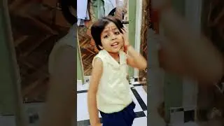cute baby dance 💃 #shorts #viral #trending #viralshorts