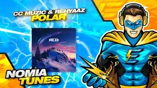 CC Muzic & Rehyaaz - Polar [COPYRIGHT FREE]