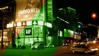 After Effects Fundamentals - Effects & Presets