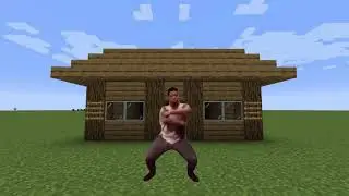 Carson Shearer minecraft dance memes that i found on the internet