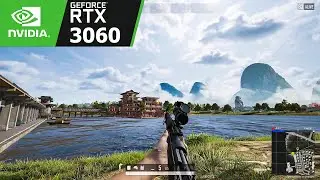 PUBG NEW MAP : SOLO GAMEPLAY! (NO COMMENTARY)