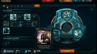 XD OPENING LOLA 11 XEXTECH