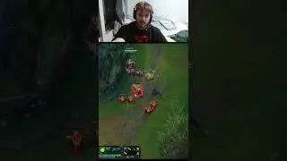 #1 tip to win lane watch this shit
