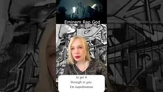 #эминем #eminem #eminemrapgod #rapgod