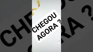 Até que enfim, hein? #anonovo #feliz2024