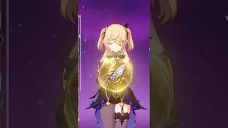 I REVIEWED AN INSANE WHALE ACCOUNT | Genshin Impact #genshinimpact #wutheringwaves #honkaistarrail