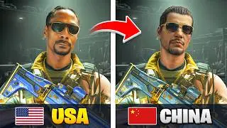 Video Games CHANGED Around The World!
