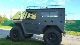 Новый проект .Автобус-3...