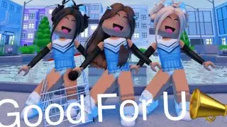 Good 4 You Roblox Edit 📣🥹💔