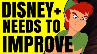 Peter Pan and Wendy Was Always Doomed