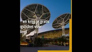 Expo 2020 Dubai met Deluxe Travel
